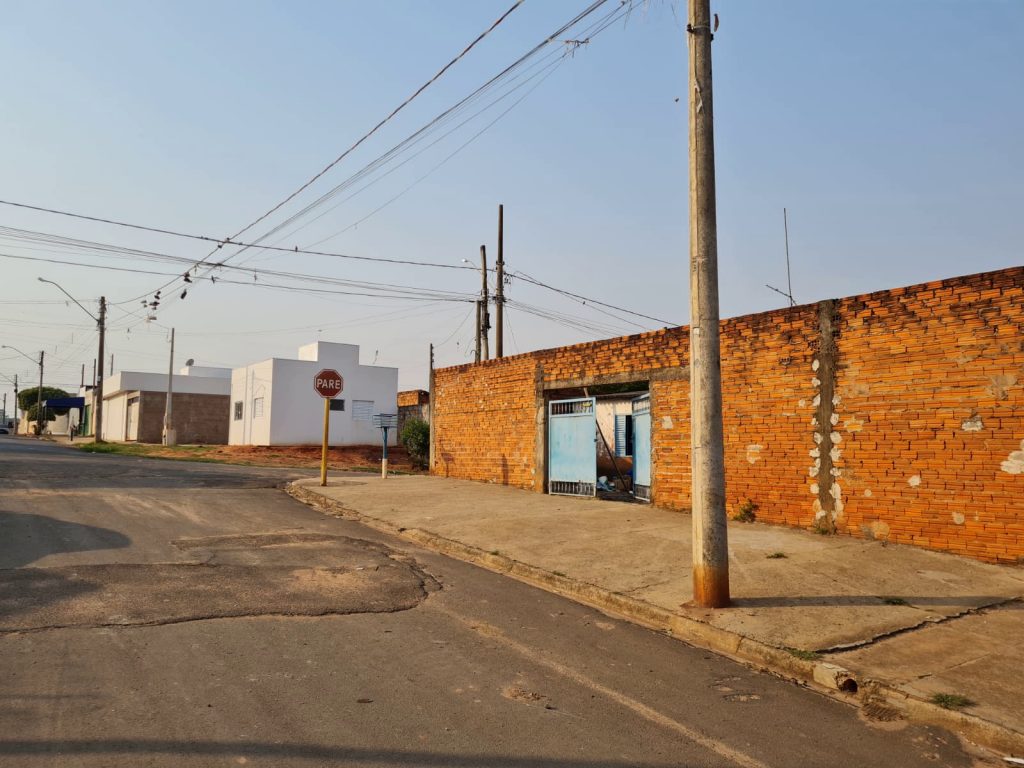Excelente Terreno à Venda no Jardim Mendonça – Bauru Excelente Terreno à Venda no Jardim Mendonça – Bauru