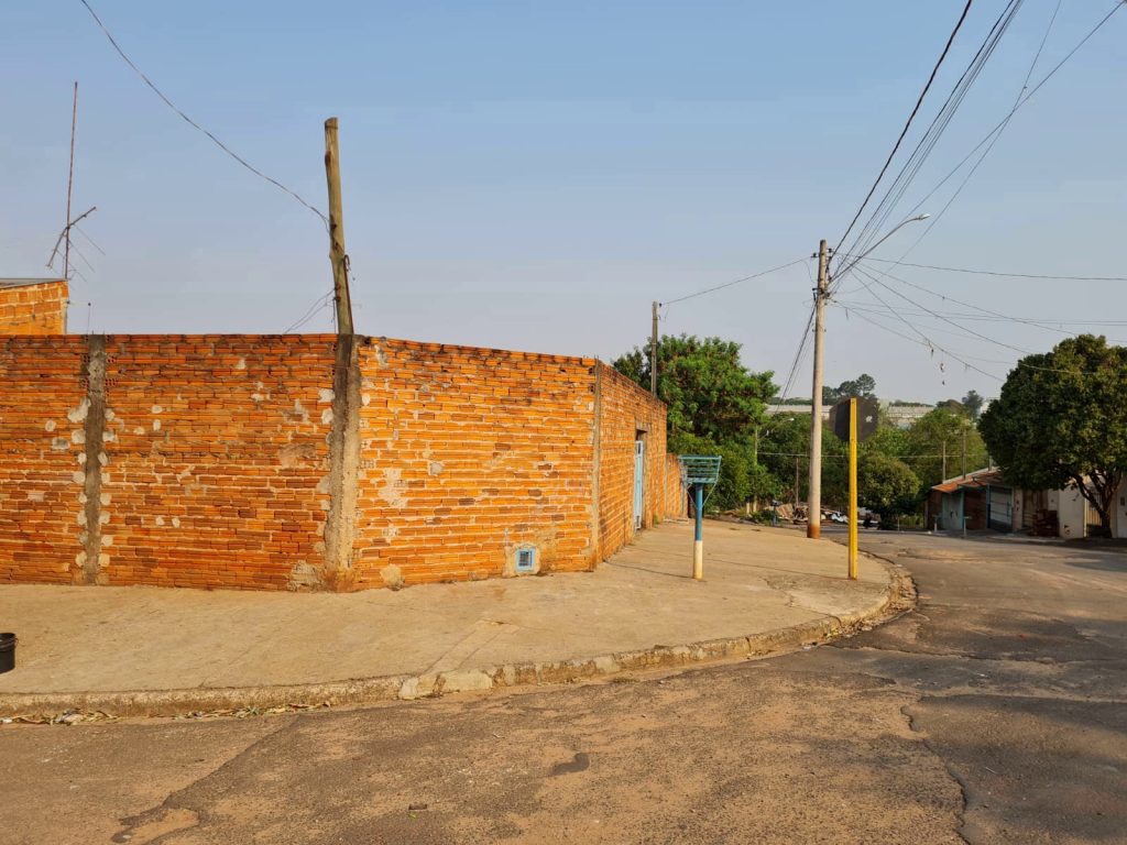 Excelente Terreno à Venda no Jardim Mendonça – Bauru Excelente Terreno à Venda no Jardim Mendonça – Bauru
