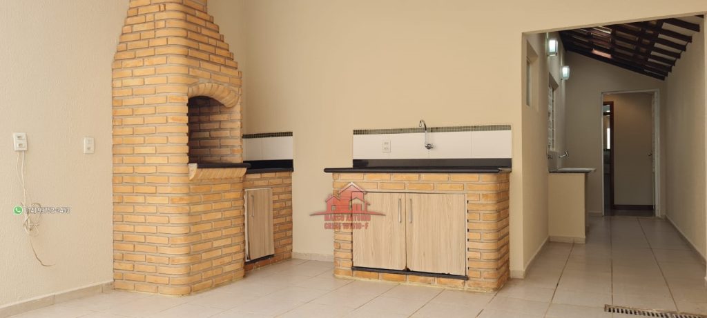 Excelente Residência a Venda no Condomínio Residencial Villaggio Via Verde – Vila Industrial – Bauru Excelente Residência a Venda no Condomínio Residencial Villaggio Via Verde – Vila Industrial – Bauru