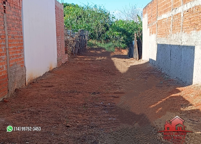 Excelente Terreno no Parque Val de Palmas – Bauru Excelente Terreno no Parque Val de Palmas – Bauru