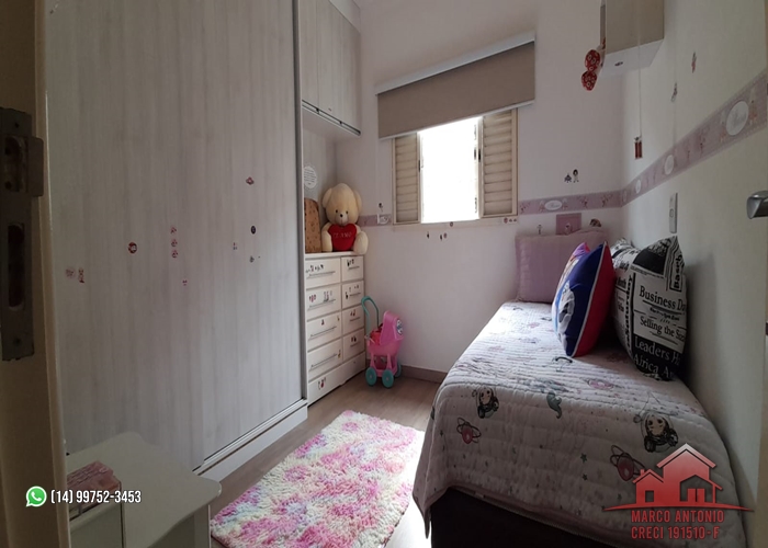 Excelente Residência à Venda em Agudos/SP Excelente Residência à Venda em Agudos/SP