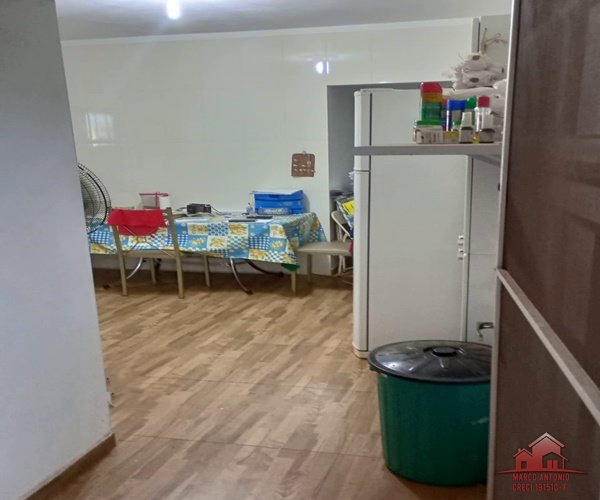 Excelente Rancho no Clube Náutico Santa Amélia em Iacanga- SP
