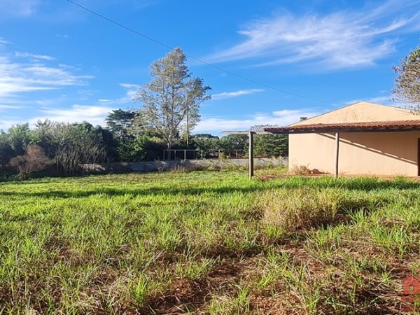 Excelente Chácara a Venda de 3.000 m² a 4 Km de Bauru – SP
