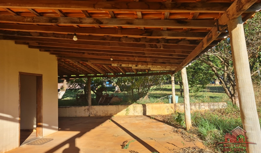 Excelente Chácara a Venda de 3.000 m² a 4 Km de Bauru – SP Excelente Chácara a Venda de 3.000 m² a 4 Km de Bauru – SP