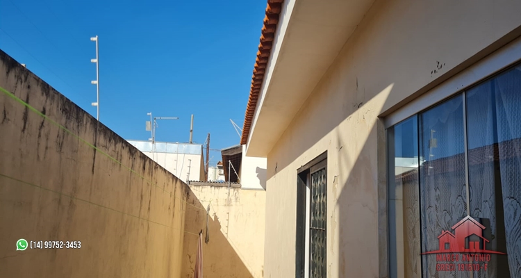 Excelente Residência a Venda no Jardim Ferraz – Bauru-SP Excelente Residência a Venda no Jardim Ferraz – Bauru-SP