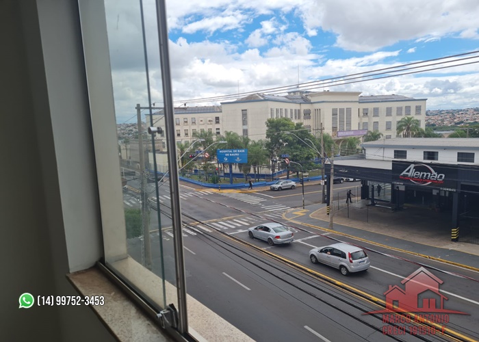 Excelente Apartamento para Locação – Avenida Duque de Caxias Quadra 1 – Vila Mesquita – Bauru Excelente Apartamento para Locação – Avenida Duque de Caxias Quadra 1 – Vila Mesquita – Bauru