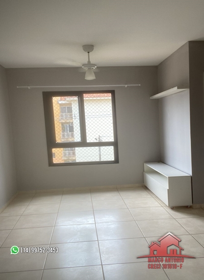 Excelente Apartamento a Venda no Reserva Terra Branca- Bauru, SP Excelente Apartamento a Venda no Reserva Terra Branca- Bauru, SP