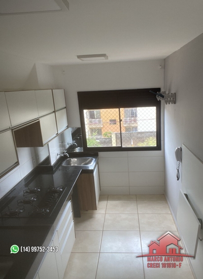 Excelente Apartamento a Venda no Reserva Terra Branca- Bauru, SP Excelente Apartamento a Venda no Reserva Terra Branca- Bauru, SP