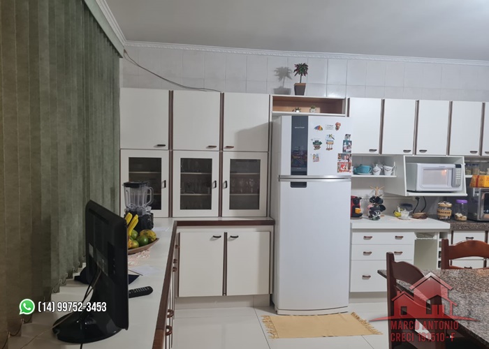 Excelente Residência a Venda na Vila Industrial – Bauru / SP Excelente Residência a Venda na Vila Industrial – Bauru / SP