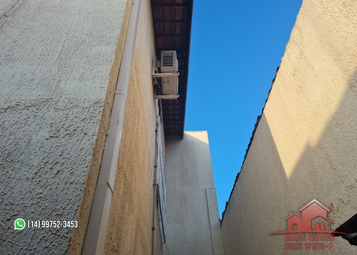 Excelente Residência a Venda na Vila Industrial – Bauru / SP Excelente Residência a Venda na Vila Industrial – Bauru / SP