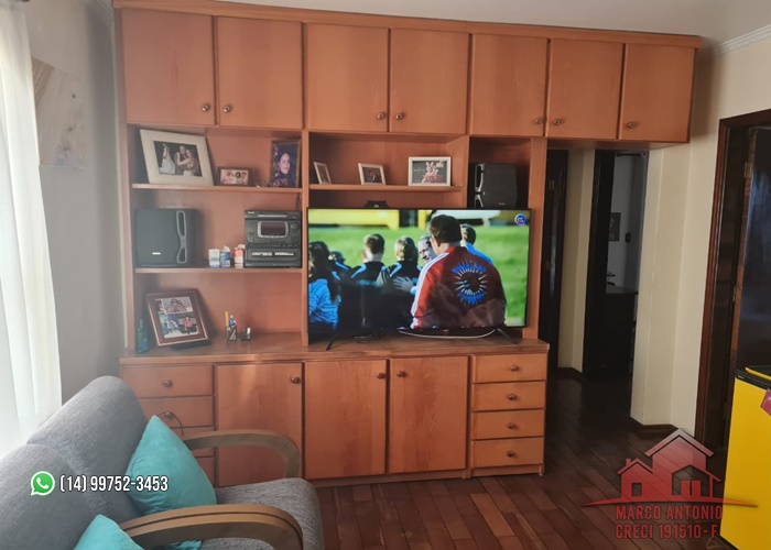 Excelente Residência a Venda na Vila Industrial – Bauru / SP Excelente Residência a Venda na Vila Industrial – Bauru / SP