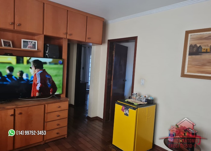 Excelente Residência a Venda na Vila Industrial – Bauru / SP Excelente Residência a Venda na Vila Industrial – Bauru / SP