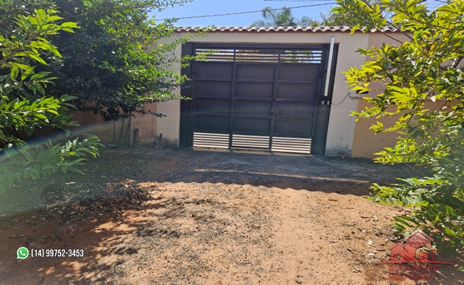 Residência a Venda no Parque Santa Cecilia – Bauru Residência a Venda no Parque Santa Cecilia – Bauru