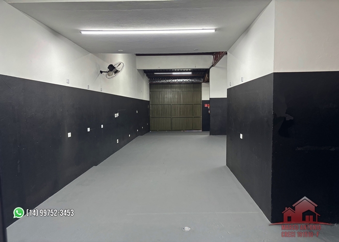 Excelente Residência + Barracão de 160 m² a Venda no Jardim Flórida – Bauru, SP Excelente Residência + Barracão de 160 m² a Venda no Jardim Flórida – Bauru, SP