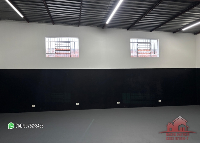 Excelente Residência + Barracão de 160 m² a Venda no Jardim Flórida – Bauru, SP Excelente Residência + Barracão de 160 m² a Venda no Jardim Flórida – Bauru, SP