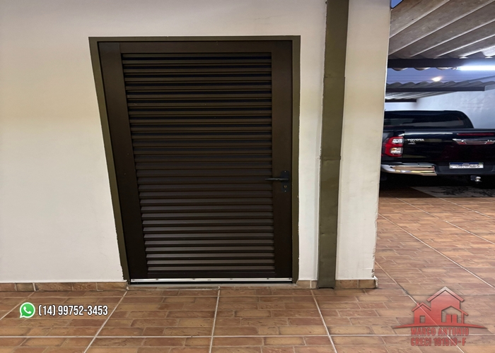 Excelente Residência + Barracão de 160 m² a Venda no Jardim Flórida – Bauru, SP Excelente Residência + Barracão de 160 m² a Venda no Jardim Flórida – Bauru, SP