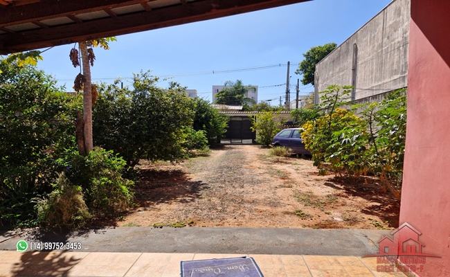 Residência a Venda no Parque Santa Cecilia – Bauru Residência a Venda no Parque Santa Cecilia – Bauru