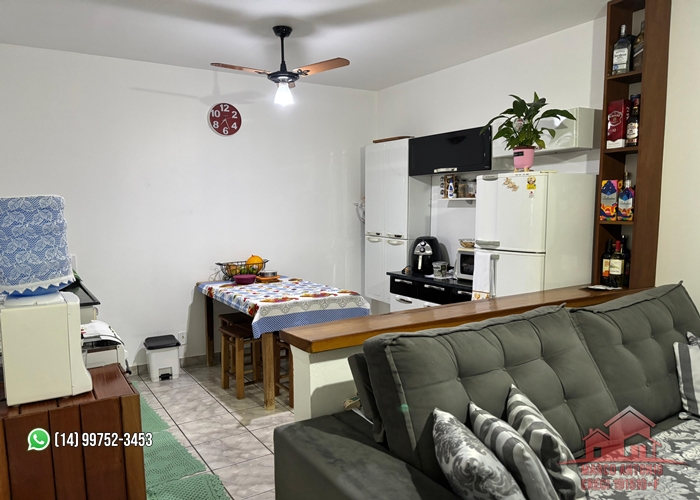 Excelente Residência + Barracão de 160 m² a Venda no Jardim Flórida – Bauru, SP Excelente Residência + Barracão de 160 m² a Venda no Jardim Flórida – Bauru, SP