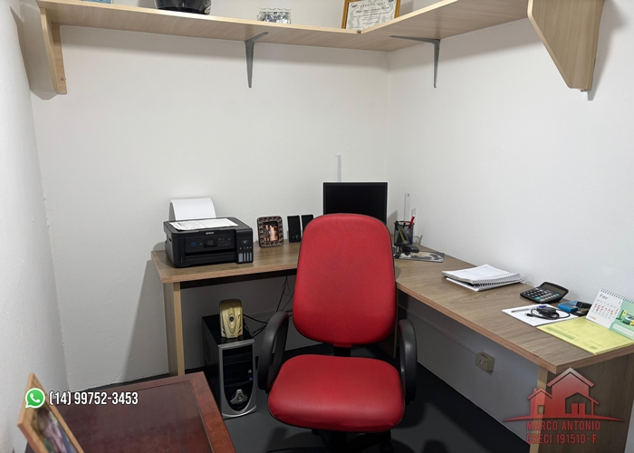 Excelente Residência + Barracão de 160 m² a Venda no Jardim Flórida – Bauru, SP Excelente Residência + Barracão de 160 m² a Venda no Jardim Flórida – Bauru, SP