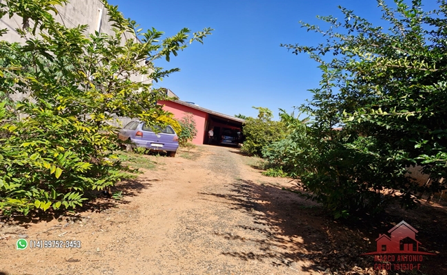 Residência a Venda no Parque Santa Cecilia – Bauru Residência a Venda no Parque Santa Cecilia – Bauru