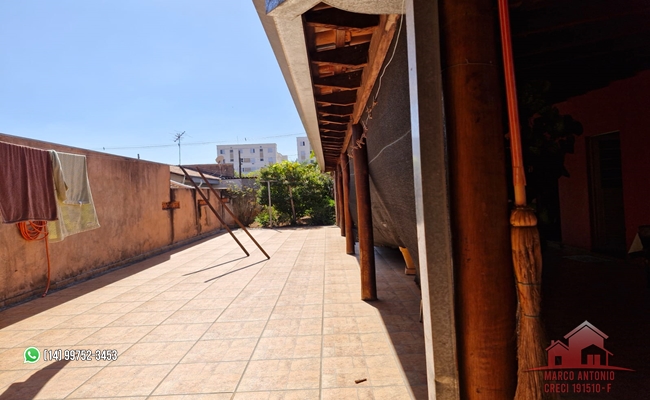 Residência a Venda no Parque Santa Cecilia – Bauru Residência a Venda no Parque Santa Cecilia – Bauru