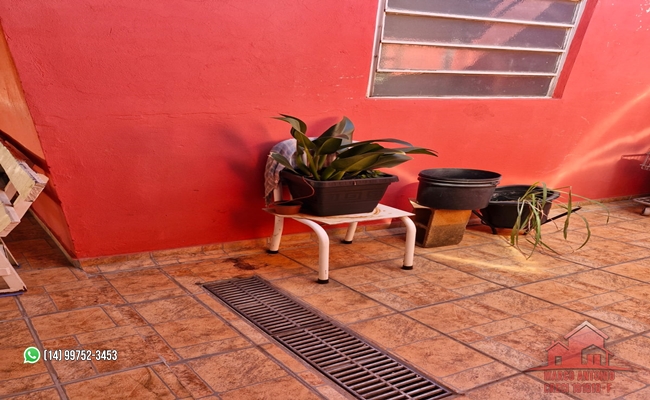 Residência a Venda no Parque Santa Cecilia – Bauru Residência a Venda no Parque Santa Cecilia – Bauru