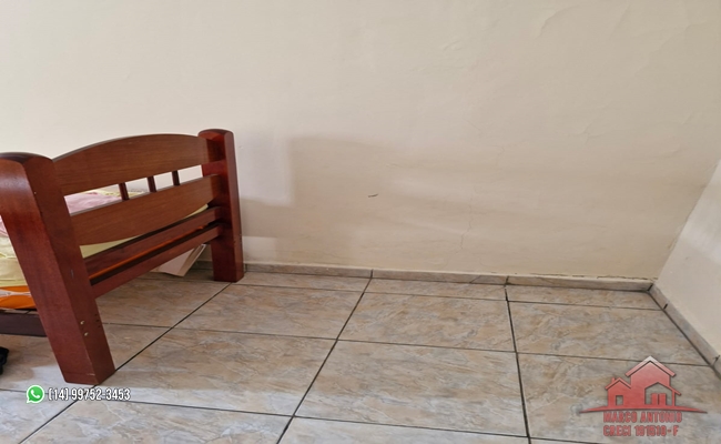 Residência a Venda no Parque Santa Cecilia – Bauru Residência a Venda no Parque Santa Cecilia – Bauru