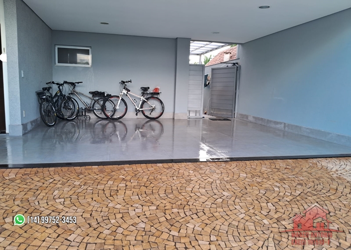 Excelente Residência a Venda no Condomínio Lago Sul – Bauru, SP Excelente Residência a Venda no Condomínio Lago Sul – Bauru, SP