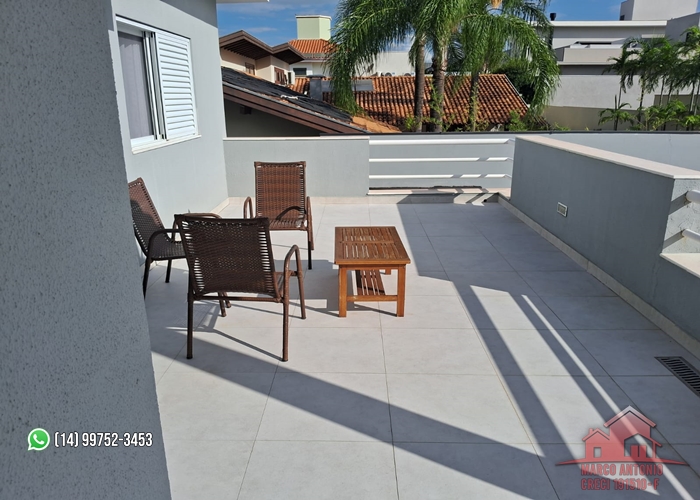 Excelente Residência a Venda no Condomínio Lago Sul – Bauru, SP Excelente Residência a Venda no Condomínio Lago Sul – Bauru, SP