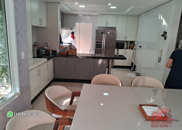 Excelente Residência a Venda no Condomínio Lago Sul – Bauru, SP Excelente Residência a Venda no Condomínio Lago Sul – Bauru, SP