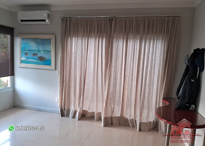 Excelente Residência a Venda no Condomínio Lago Sul – Bauru, SP Excelente Residência a Venda no Condomínio Lago Sul – Bauru, SP
