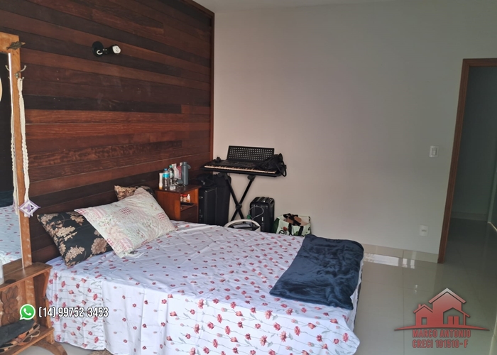 Excelente Residência a Venda no Condomínio Lago Sul – Bauru, SP Excelente Residência a Venda no Condomínio Lago Sul – Bauru, SP