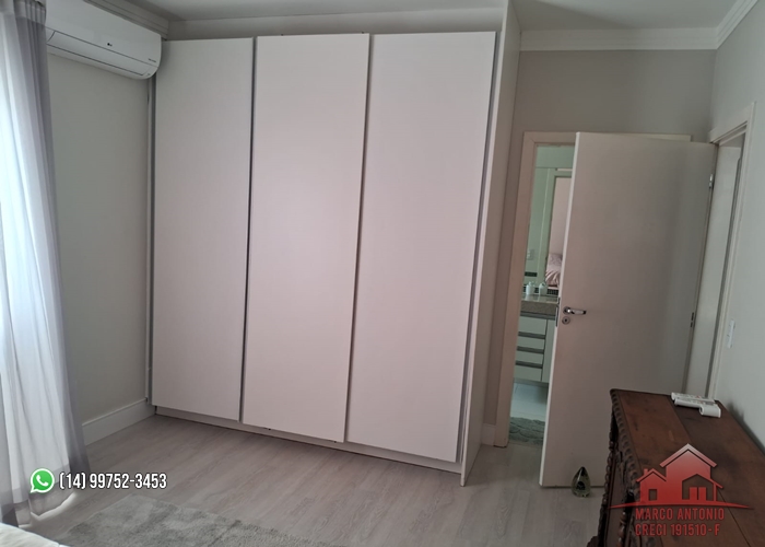 Excelente Residência a Venda no Condomínio Lago Sul – Bauru, SP Excelente Residência a Venda no Condomínio Lago Sul – Bauru, SP