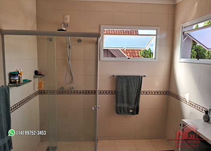 Excelente Residência a Venda no Condomínio Lago Sul – Bauru, SP Excelente Residência a Venda no Condomínio Lago Sul – Bauru, SP