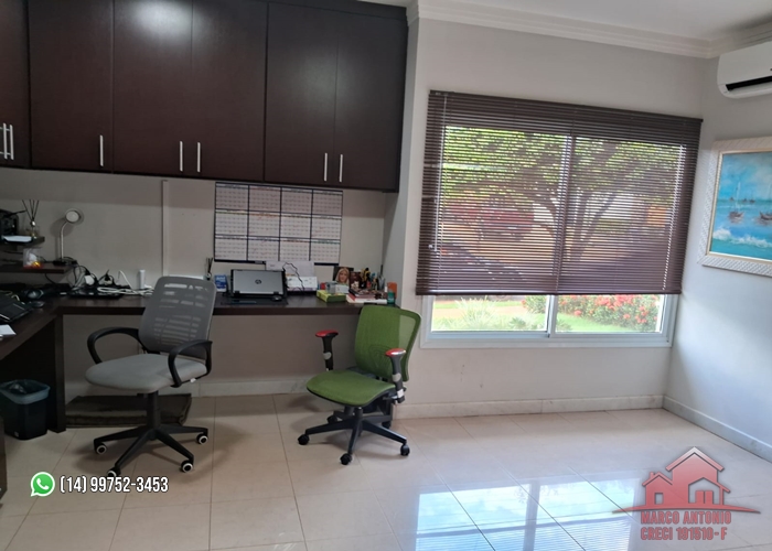 Excelente Residência a Venda no Condomínio Lago Sul – Bauru, SP Excelente Residência a Venda no Condomínio Lago Sul – Bauru, SP