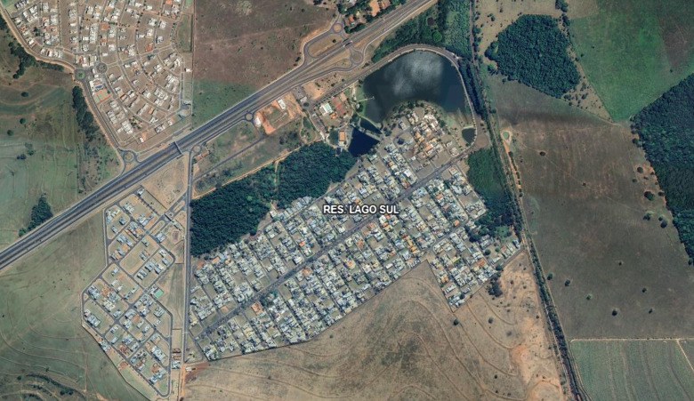 Excelente Residência a Venda no Condomínio Lago Sul – Bauru, SP Excelente Residência a Venda no Condomínio Lago Sul – Bauru, SP
