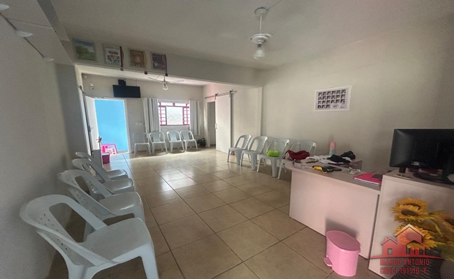 Excelente Residência Comercial a Venda no Jardim Brasil – Bauru, SP Excelente Residência Comercial a Venda no Jardim Brasil – Bauru, SP
