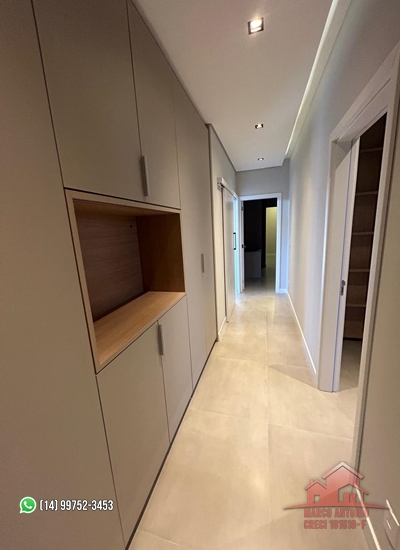 Excelente Residência a Venda no Residencial  Villa Lobos – Bauru, SP