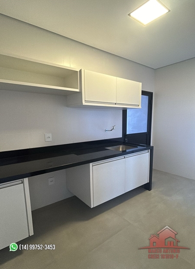 Excelente Residência a Venda no Residencial  Villa Lobos – Bauru, SP