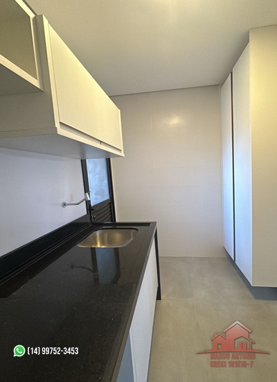 Excelente Residência a Venda no Residencial  Villa Lobos – Bauru, SP