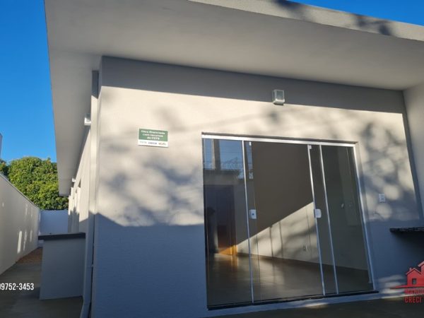 Excelente Residência a Venda na Vila São Francisco – Bauru, SP