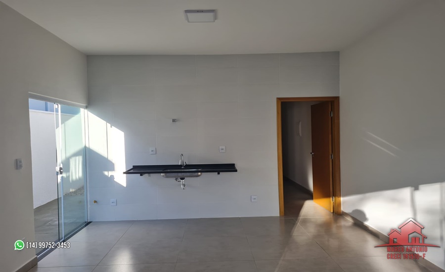 Excelente Residência a Venda na Vila São Francisco – Bauru, SP