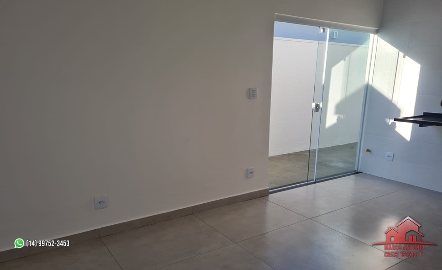 Excelente Residência a Venda na Vila São Francisco – Bauru, SP