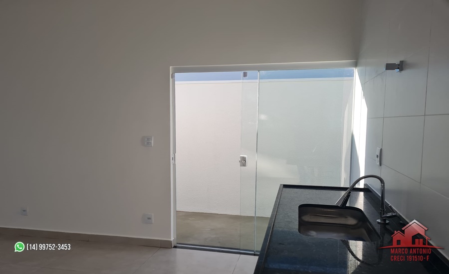 Excelente Residência a Venda na Vila São Francisco – Bauru, SP