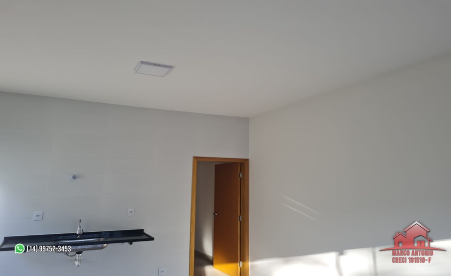 Excelente Residência a Venda na Vila São Francisco – Bauru, SP