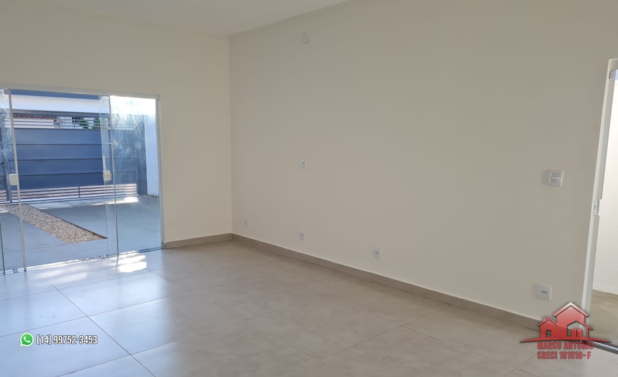 Excelente Residência a Venda na Vila São Francisco – Bauru, SP