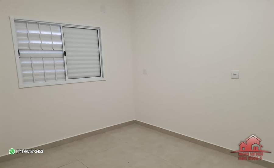 Excelente Residência a Venda na Vila São Francisco – Bauru, SP