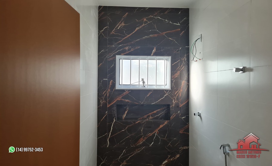 Excelente Residência a Venda na Vila São Francisco – Bauru, SP