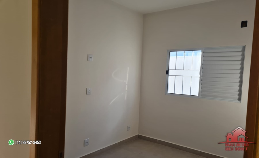 Excelente Residência a Venda na Vila São Francisco – Bauru, SP