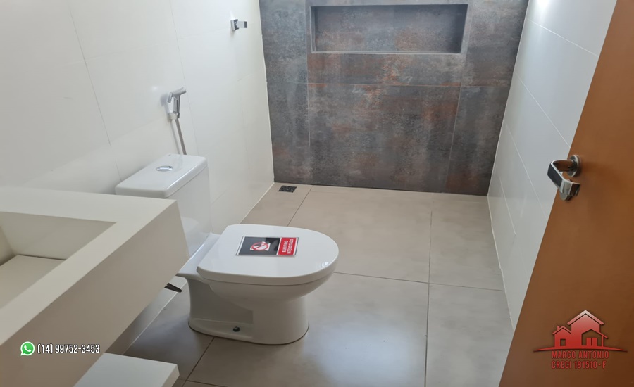 Excelente Residência a Venda na Vila São Francisco – Bauru, SP